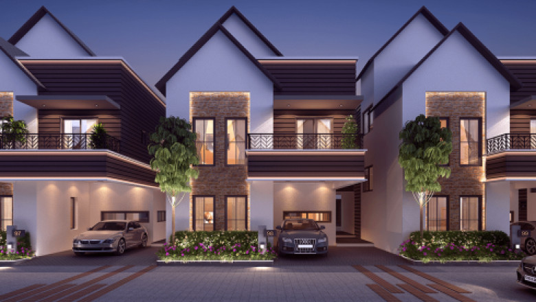 Chennai - Based Properties