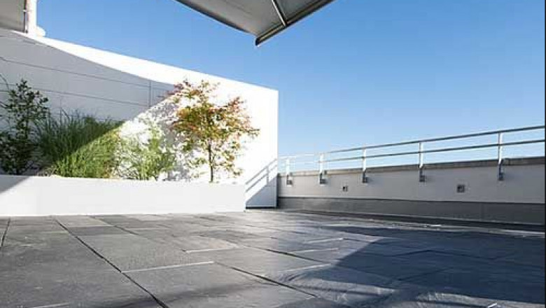 Create The Home Of Your Dreams With Liquid Limestone.