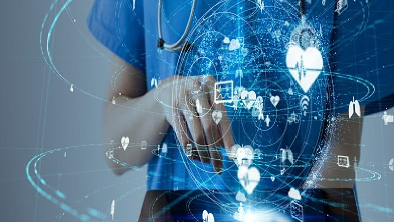 Digital Health Market Size, Growth, Analysis, Key Players and Forecast 2021 to 2027 | MarketDigits