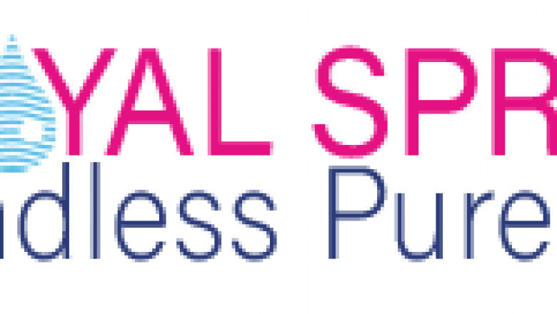 Drinking water Melbourne for your best health at Royal Springs