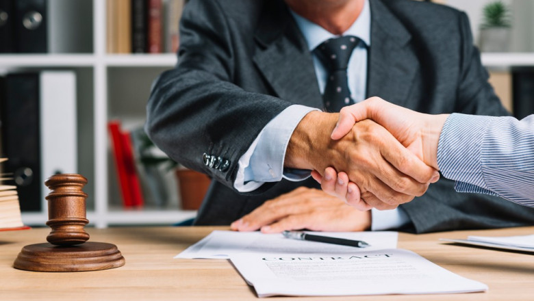 Effective legal advice with immigration lawyers in Katy, TX