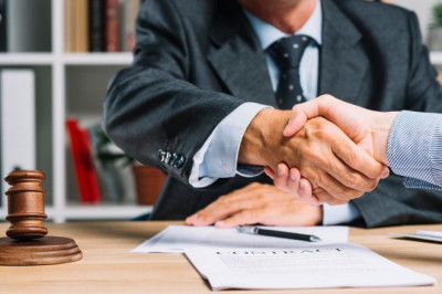 Effective legal advice with immigration lawyers in Katy, TX