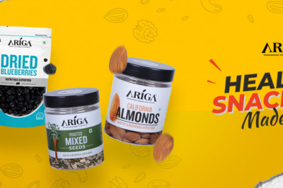 Enrich your diet with these 7 iron-rich Dry Fruits and Seeds