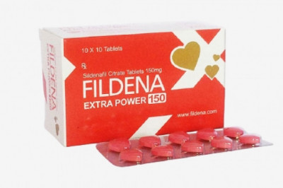 Fildena 150 | Fildena 150 mg | Fildena Reviews