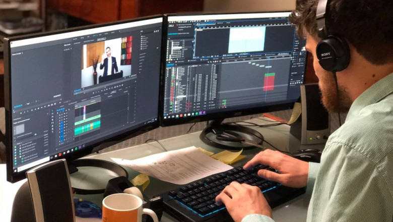 Film Making Fundamentals You Must Know Everything