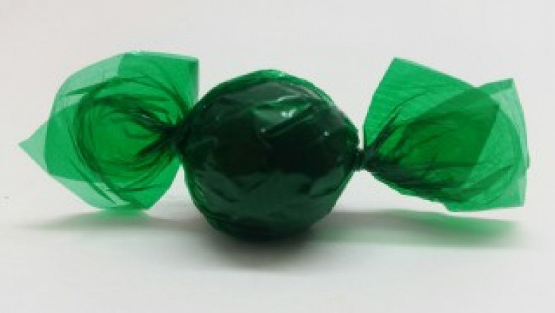 Five Uses for a Halloween Candy Wrapper for Thanksgiving