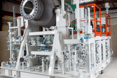 Global Turboexpander Market Report, Latest Trends, Industry Opportunity & Forecast to 2028