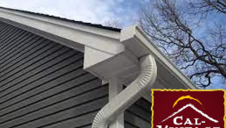 Gutter Installation in Sacramento