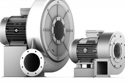 High Speed Blowers Market Size, Status, Growth | Industry Analysis Report 2022-2028