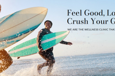 Hormone replacement therapy San Diego to impact your health, mood, and energy levels