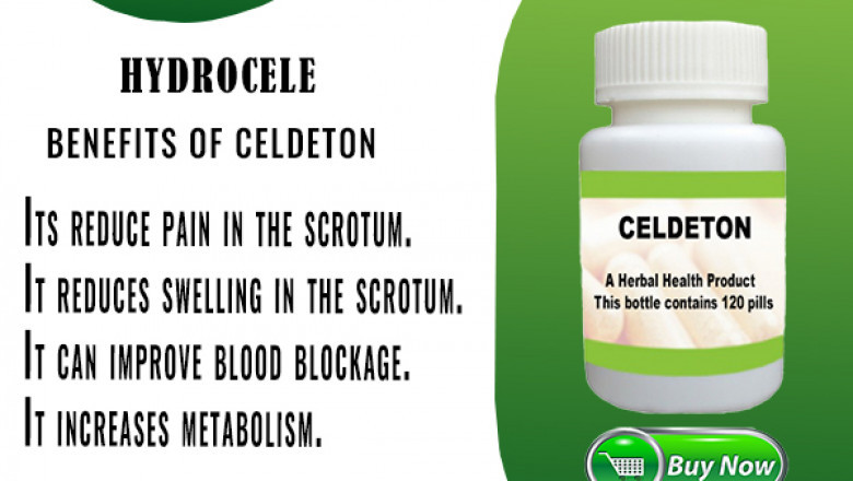 How to Cure Hydrocele with Herbal Supplement Fast