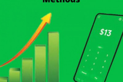 How To Increase Cash App Limit With Easy Step?