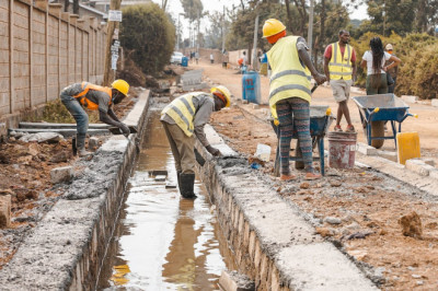 Importance fo Drainage