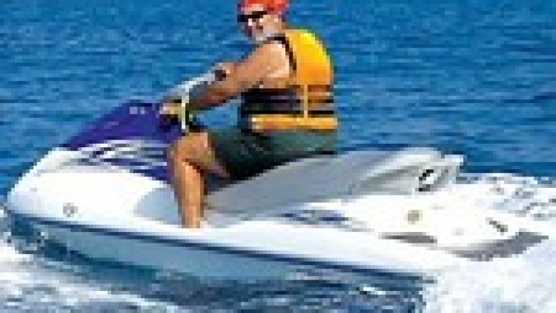 Jet Ski Dubai