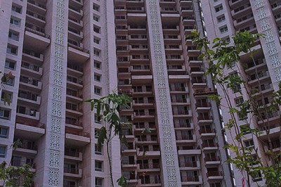 Mapsco Mount Ville Sector 79, Gurgaon