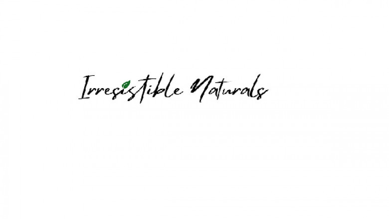 Organic Beauty Products by Irresistible Naturals