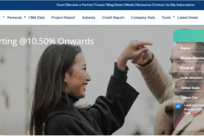 Personal Loan Quick