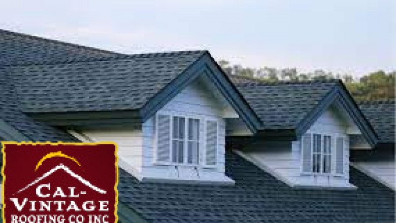 Roofing Company in Roseville