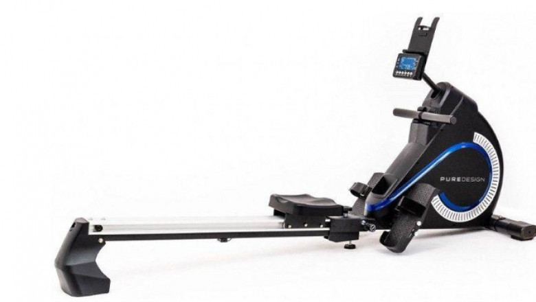 Rowing Machine Types: Choosing the Best Machine
