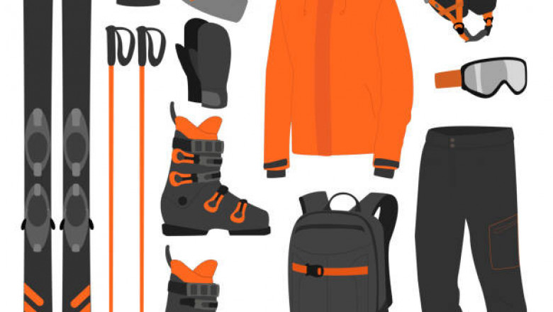 Ski Gear & Equipment Market Insight | Outlook | Growth Analysis Report 2022-2028