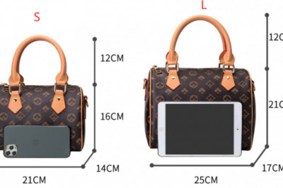 Ten Reasons You Will Love Designer Bags