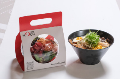 The Top Poke restaurant in San Diego