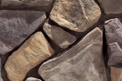Types of Stone Masonry used in Construction