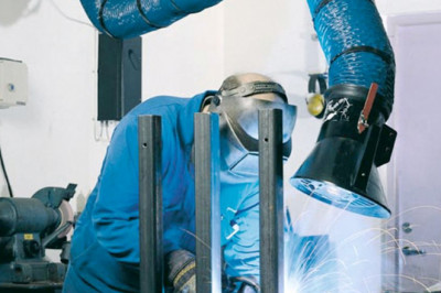 Welding Exhaust Equipment Market 2022 Size, Growth Factors & Forecast Report to 2028