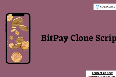 What is the bitpay clone script and how to get that?