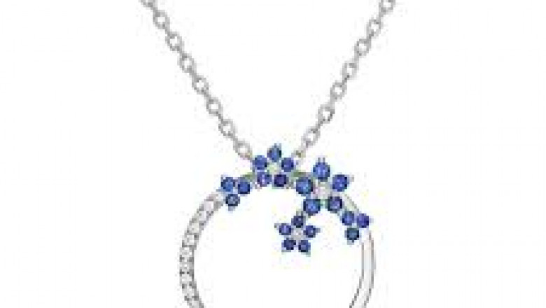 An Egypt jewelry story for people to know
