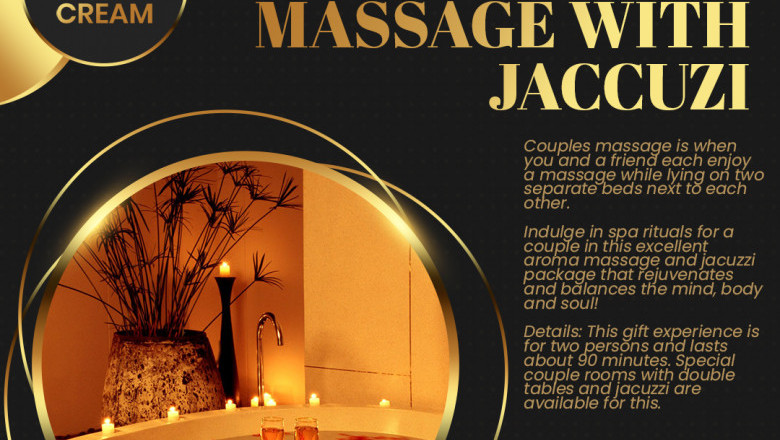 Body Massage therapy in South Delhi
