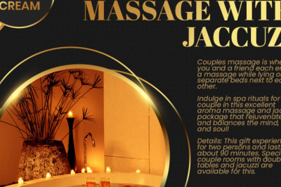 Body Massage therapy in South Delhi