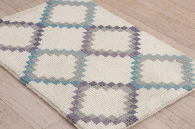 buy diamond blocks 2x3 feet floor mats online - moolhome.com