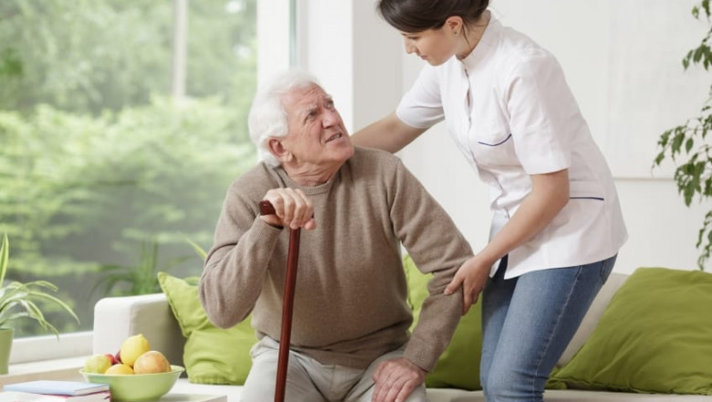 Find A Good Chha Job In New Jersey?