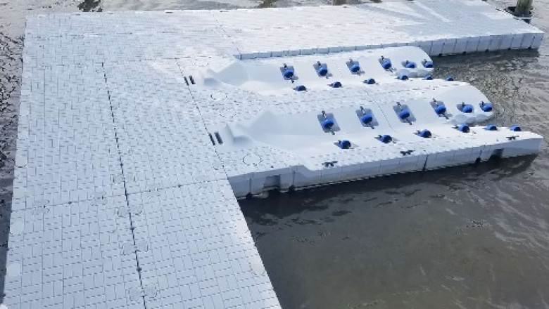 Floating Docks - Sound Platforms to Hold Your Boats