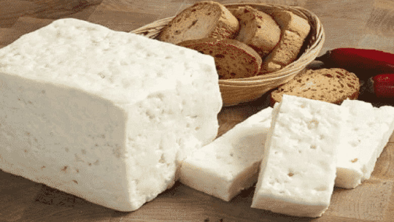 Here are the best types of akkawi cheese that you can add to your diet