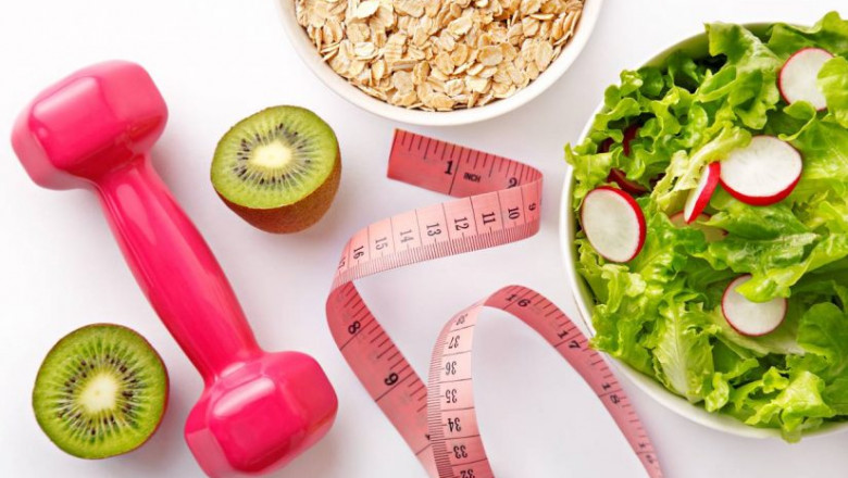 How to slim large bones in a week