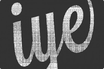 In Your Eyes ezine | Magazine - iyezine