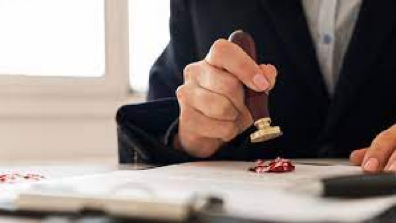 Procedures Required for Attaining USA Certificate Attestation in UAE