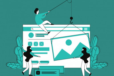 Recruitment - An International Industry