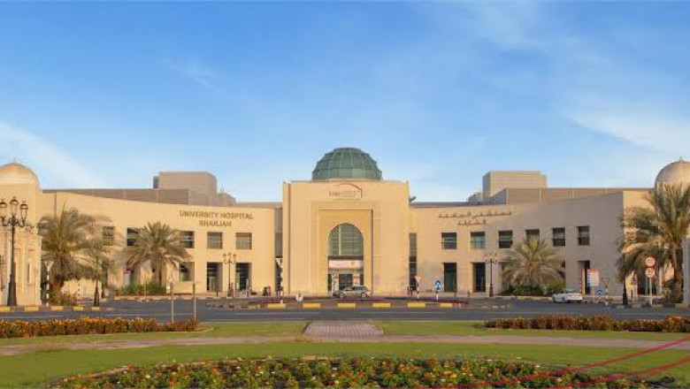 Sharjah University Hospital successfully implements the latest breast cancer treatment protocols Emirates-Sharjah, September 2022