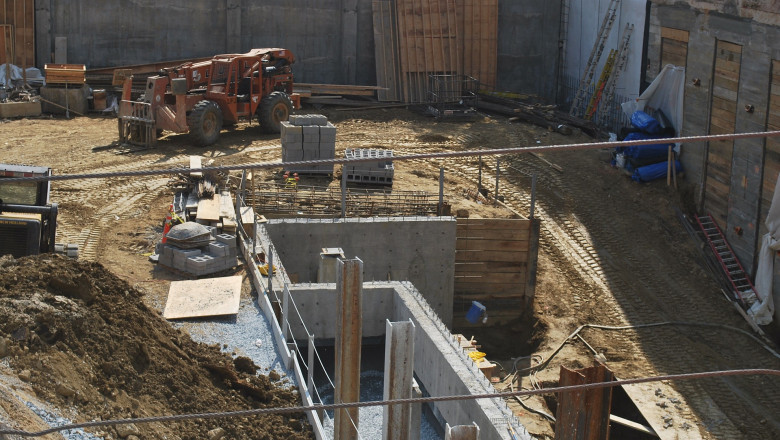 The Basic Info Regarding Contractors Insurance