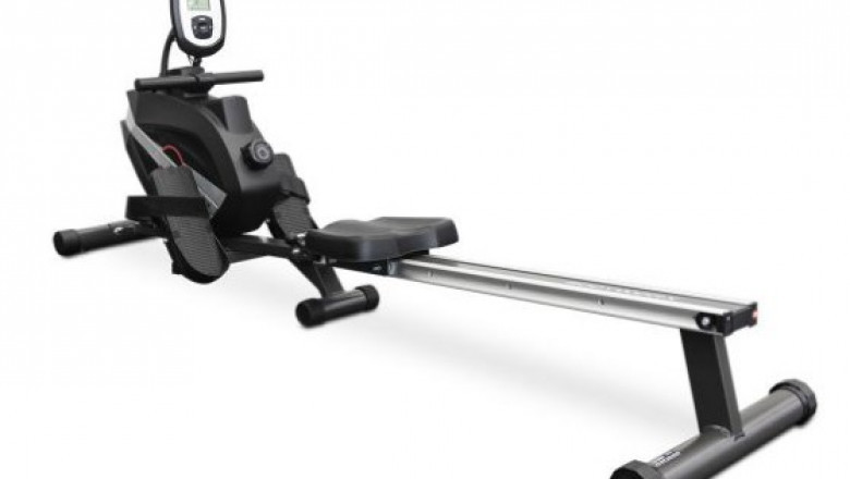 The Finest Rowing Machines Provide 4 Different Levels of Resistance