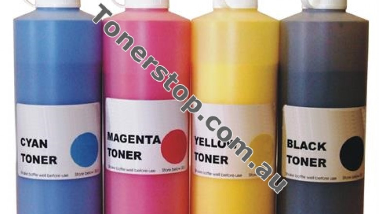 The Huge Benefits Of Refilling Toner Cartridges