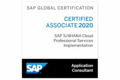 100% Pass C-S4CSV-2208 - SAP Certified Application Associate - SAP S/4HANA Cloud (public) - Service Implementation Authoritative Official Study Guide