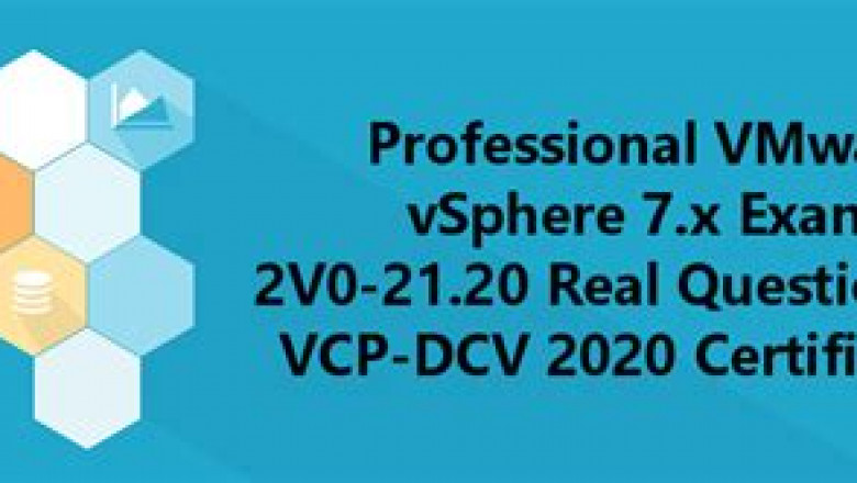2V0-21.20PSE Questions Exam - Actual 2V0-21.20PSE Test Pdf, Latest 2V0-21.20PSE Test Vce