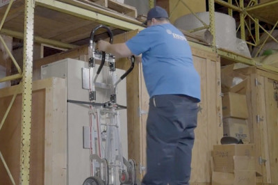 4 Material Handling Tools to Help Prepare for the Fall Shopping Season