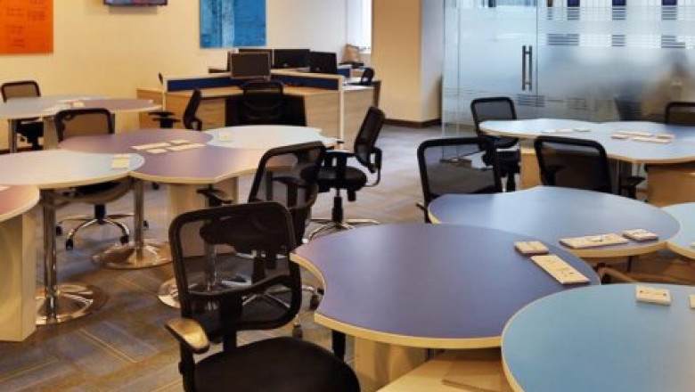 5 Questions You Should Ask Before Opting For Serviced Office Solutions