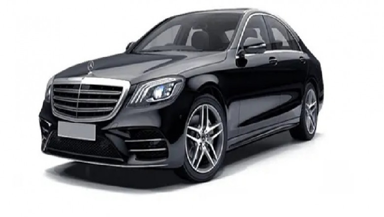 A prudent move for a taxi driver