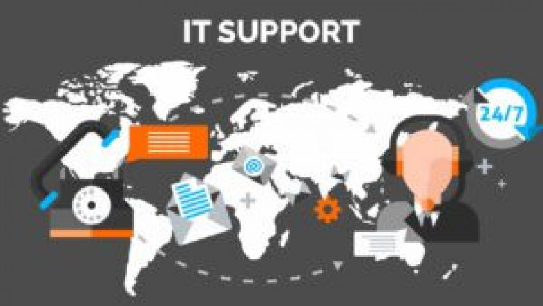 Advantages of IT support Services - itamcsupport.ae